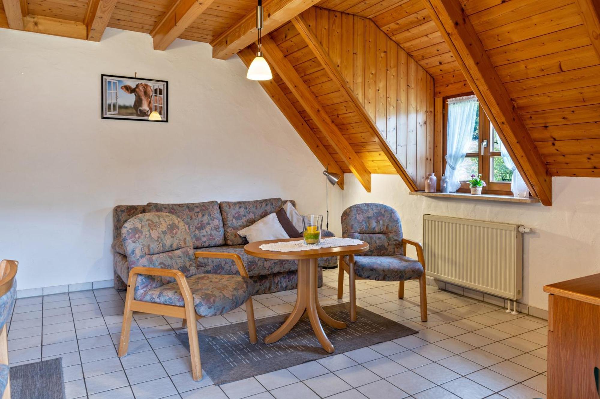 Gasthaus Zur Linde- Napf Oberried  Exterior foto